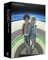 楽天市場】交響詩篇エウレカセブン ポケットが虹でいっぱい 限定版 Blu 