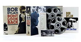 【中古】【非常に良い】ドント・ルック・バック ~デラックス・エディション~【完全生産限定盤】 [DVD] bme6fzu