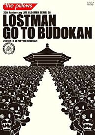 【中古】(未使用・未開封品)　LOSTMAN GO TO BUDOUKAN【初回限定盤】 [DVD] og8985z