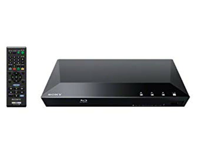 楽天市場】【中古】SONY ブルーレイディスクプレーヤー/DVDプレーヤー 