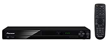 中古 メーカー直売 未使用 未開封品 Pioneer DV-2020 プログレッシブ再生対応 [宅送] DVDプレーヤー