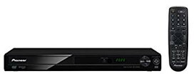 【中古】(未使用・未開封品)　Pioneer DVDプレーヤー プログレッシブ再生対応 DV-2020 7z28pnb