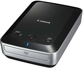 【中古】Canon DVDライタ DW-100 6g7v4d0
