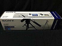 楽天市場】SONY リモコン三脚 VCT－50AVの通販 