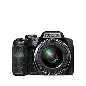 【中古】FUJIFILM デジタルカメラ S9900W ブラック S9900W B qqffhab