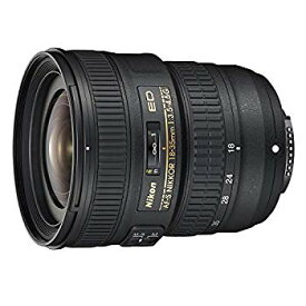 【中古】(未使用・未開封品)　Nikon 超広角ズームレンズ AF-S NIKKOR 18-35mm f/3.5-4.5G ED フルサイズ対応 60wa65s