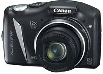 楽天市場】Canon PowerShot SX130 IS（デジタルカメラ｜カメラ・ビデオ 