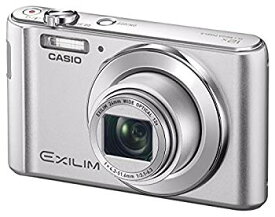 【中古】【非常に良い】CASIO デジタルカメラ EXILIM EX-ZS210BE 手ブレに強い光学12倍ズーム プレミアムオート 1610万画素 ブルー ggw725x