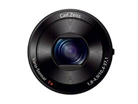【中古】SONY デジタルカメラ Cyber-shot レンズスタイルカメラ QX100 光学3.6倍 DSC-QX100 rdzdsi3