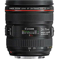 楽天市場】キヤノン ef24－70mm f4l is usmの通販