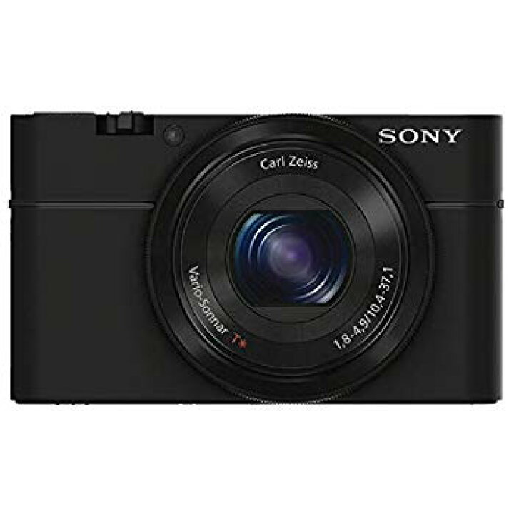 楽天市場】【中古】SONY デジタルカメラ DSC-RX100 1.0型センサー F1.8 
