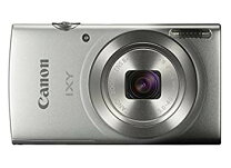 楽天市場】コンパクトデジタルカメラ キャノン ixy180の通販