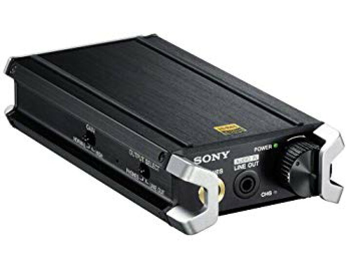 楽天市場】【中古】SONY ポータブルヘッドホンアンプ PHA-2 rdzdsi3  