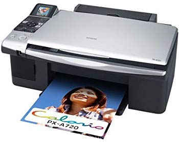 超目玉 市場 中古 未使用 未開封品 Epson カラリオ プリンタ Px A720 ドリエムコーポレーション 超目玉 Www Sabziyan Ir