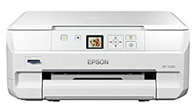 【中古】旧モデル エプソン プリンター インクジェット複合機 カラリオ EP-708A ggw725x