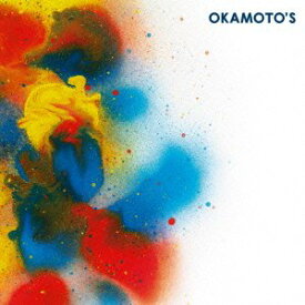 【中古】(未使用・未開封品)　OKAMOTO'S(初回生産限定盤)(DVD付) 60wa65s