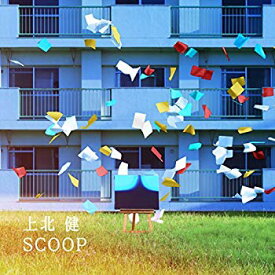 【中古】【非常に良い】SCOOP(DVD付初回限定盤) w17b8b5