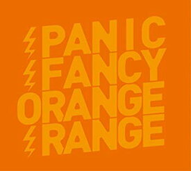 【中古】PANIC FANCY(初回生産限定盤)(DVD付) 6g7v4d0