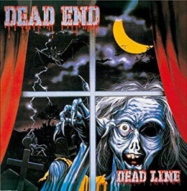 【中古】【非常に良い】DEAD LINE(初回生産限定盤)(DVD付) wyw801m