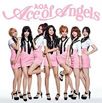 楽天市場】aoa ace of angels 初回限定版の通販