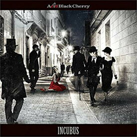 【中古】INCUBUS (CD+DVD) (初回生産限定盤) d2ldlup
