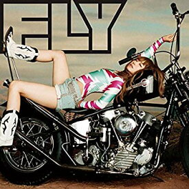 【中古】【非常に良い】FLY(初回生産限定盤)(DVD付) d2ldlup