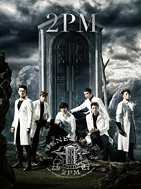【中古】GENESIS OF 2PM(初回生産限定盤A)[CD+DVD+豪華BOX仕様 Limited Edition] 9jupf8b