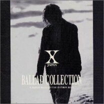 楽天市場】x japan バラードコレクションの通販