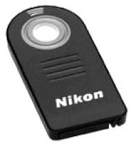 楽天市場】nikon リモートコントローラー mll3の通販