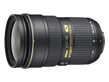 中古 Nikon 標準ズームレンズ AF-S 今だけ限定15%OFFクーポン発行中 NIKKOR 24-70mm 2.8G ED フルサイズ対応 【12月スーパーSALE f