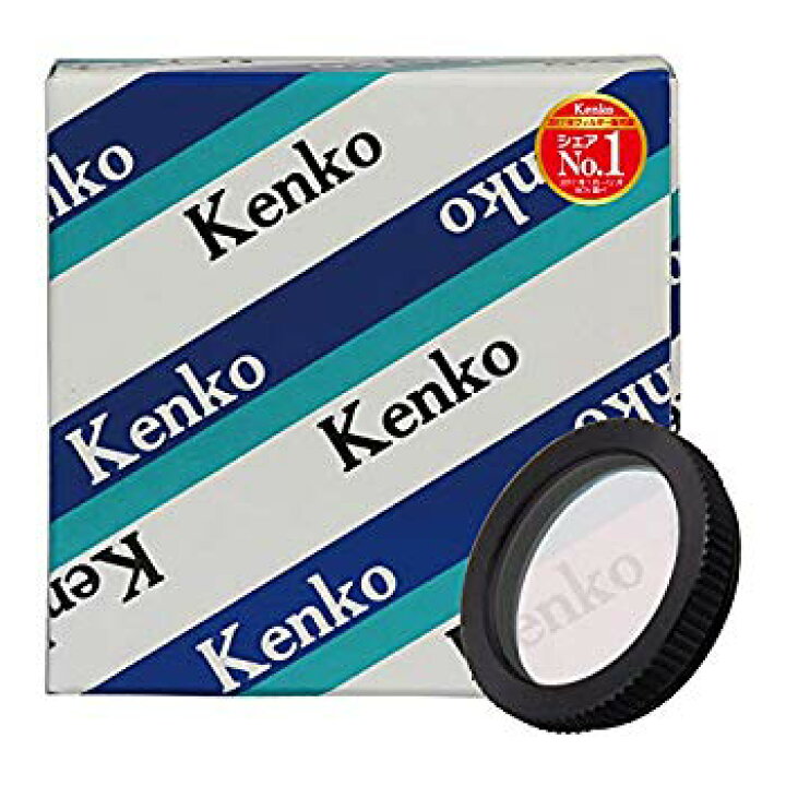 楽天市場】【中古】【非常に良い】Kenko カメラ用フィルター モノ  