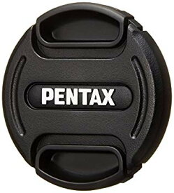 【中古】PENTAX レンズキャップ O-LC49 31526 2mvetro