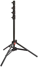 【中古】Manfrotto ライトスタンド アルミ ミニコンパクトスタンド AC Jタイプ 1051JBAC tf8su2k