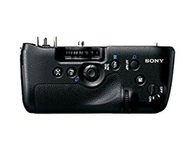 【中古】【非常に良い】ソニー SONY 縦位置グリップ VG-C99AM i8my1cf