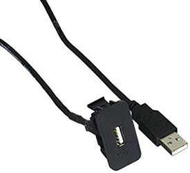 【中古】エーモン AODEA(オーディア) USB接続通信パネル トヨタ・ダイハツ車用 2312 rdzdsi3