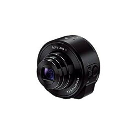 【中古】ソニー デジタルカメラ サイバーショット レンズスタイルカメラ QX10 ブラック DSC-QX10/B rdzdsi3