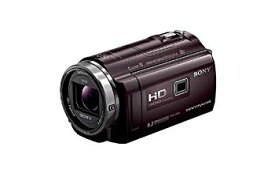 【中古】【非常に良い】ソニー SONY ビデオカメラ Handycam PJ540 内蔵メモリ32GB ブラウン HDR-PJ540/T 9jupf8b