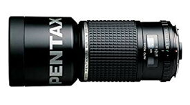 【中古】【非常に良い】PENTAX 望遠単焦点レンズ FA645 200mmF4[IF] 645マウント 645サイズ・645Zサイズ 26825 ggw725x