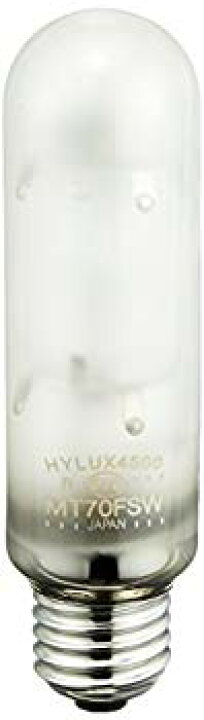 中古】(未使用・未開封品) 岩崎 濃 高演色形メタルハライドランプ  