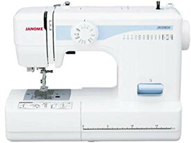 【中古】JANOME 電動ミシン 「両手が使えるフットコントローラータイプ」 JN508DX khxv5rg