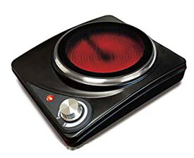 【中古】(未使用・未開封品)　ROOMMATE クリスタルガラスグリル EB-RM400A kmdlckf