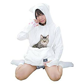 楽天市場 にゃんガルーパーカー ユニハビタットの通販