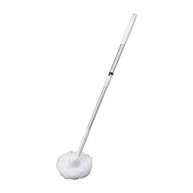 【中古】レック 激落ちくん お風呂まるごと バスクリーナー (ミドル伸縮) 68~85cm S-825 2zzhgl6