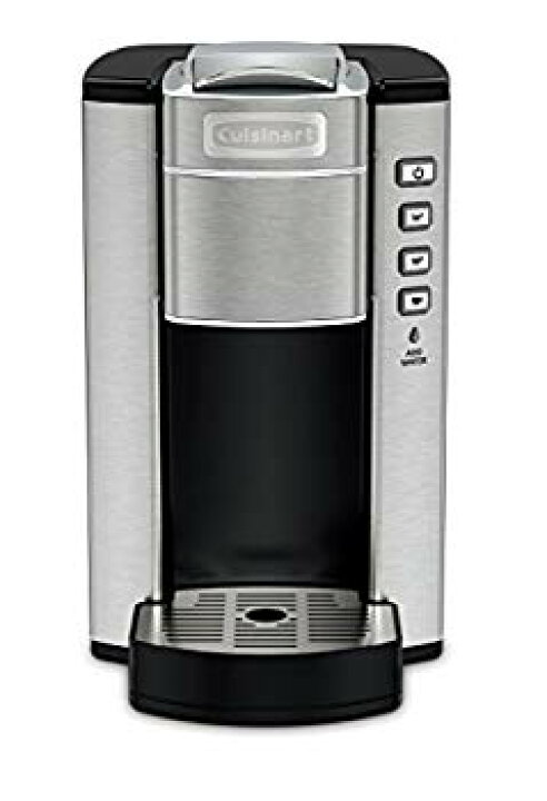 楽天市場】【中古】クイジナート コーヒー&ホットドリンクメーカー  