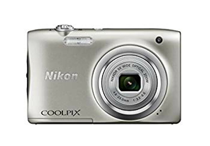 楽天市場】【中古】(未使用・未開封品) Nikon デジタルカメラ COOLPIX  