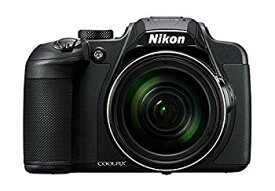 【中古】(未使用・未開封品)　Nikon デジタルカメラ COOLPIX B700 光学60倍ズーム 2029万画素 ブラック B700BK 0pbj0lf