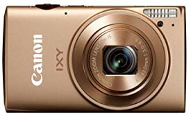 【中古】Canon デジタルカメラ IXY 610F 約1210万画素 光学10倍ズーム ゴールド IXY610F(GL) khxv5rg