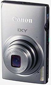 【中古】Canon デジタルカメラ IXY 420F レッド 光学5倍ズーム 広角24mm Wi-Fi対応 IXY420F(RE) tf8su2k