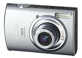 【中古】Canon デジタルカメラ IXY (イクシ) DIGITAL 910 IS(シルバー) IXYD910IS(SL) 6g7v4d0