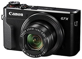 【中古】Canon デジタルカメラ PowerShot G7 X MarkII 光学4.2倍ズーム 1.0型センサー PSG7X MarkII ggw725x